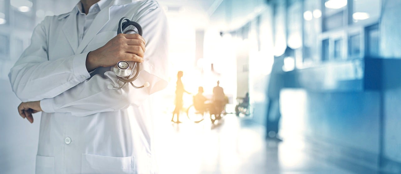 Healthcare Technology 2024: The Future of the Industry Is Now