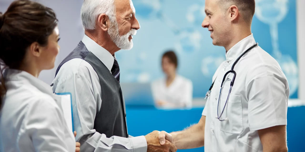 Improving Patient Satisfaction with Advanced Healthcare Customer Service Strategies