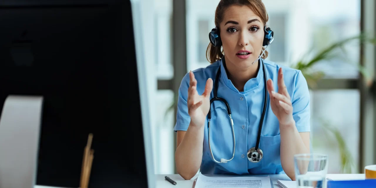 Medical Call Center Outsourcing