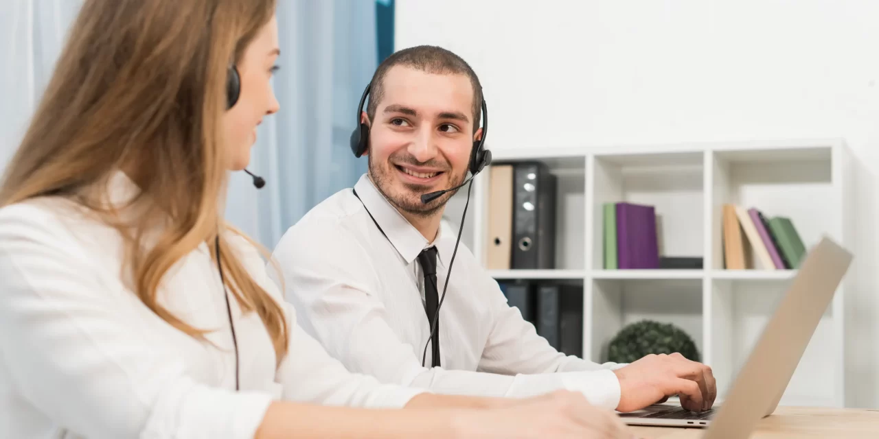 How to Improve Healthcare Customer Service with Technology