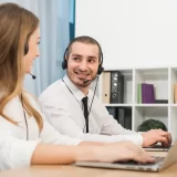 Healthcare Customer Service