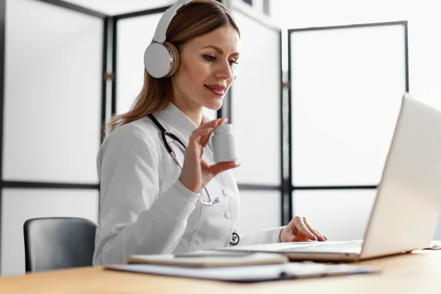 Healthcare BPO Services