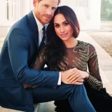 Prince Harry and Meghan Markle