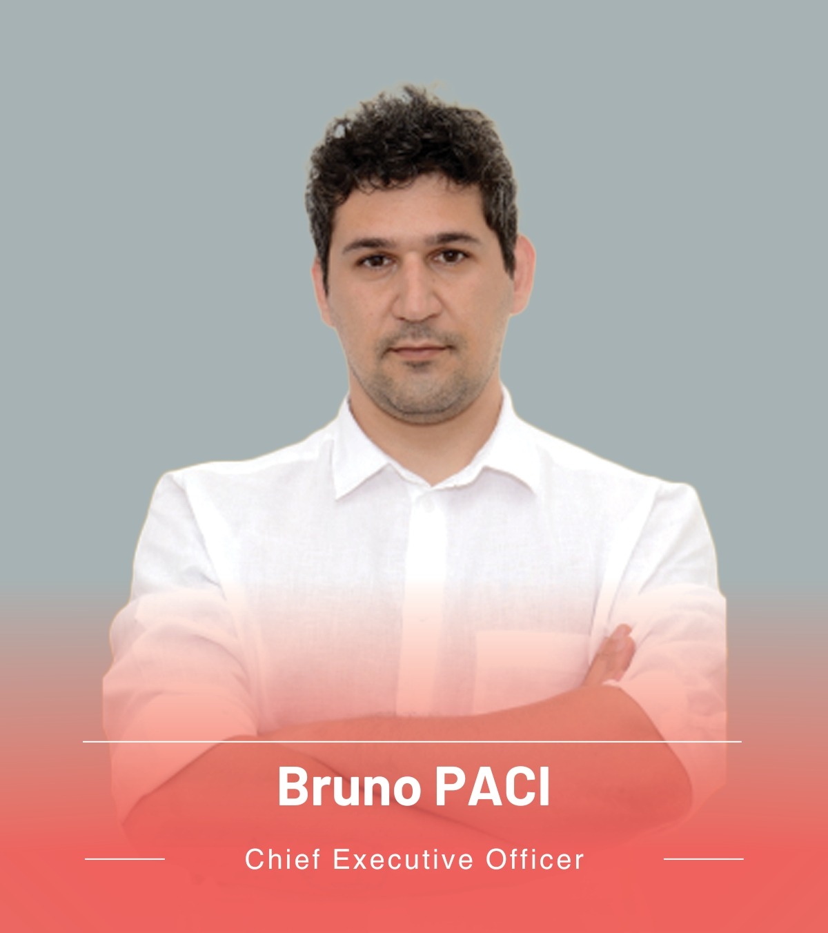 Bruno Paci