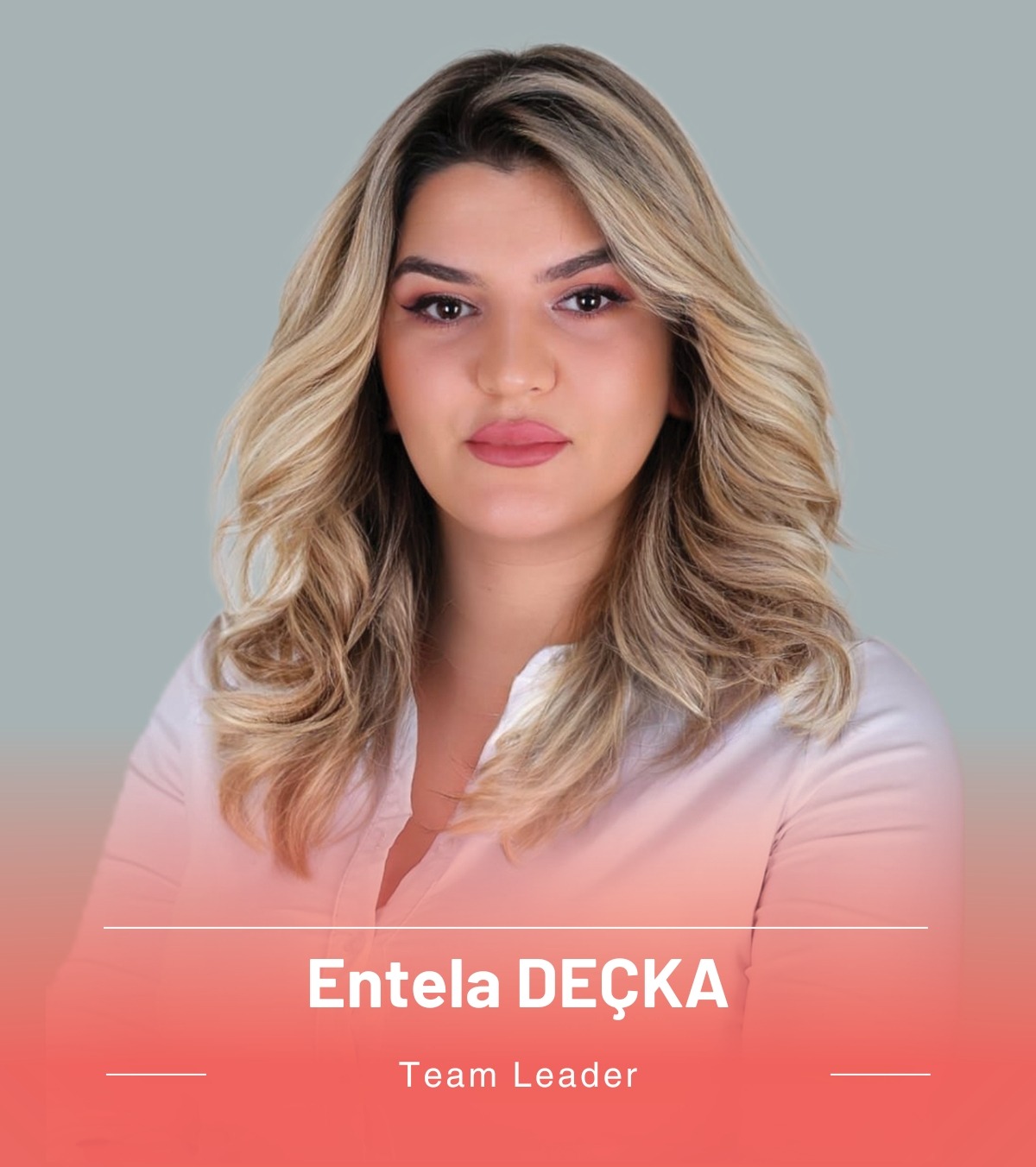 Entela Decka