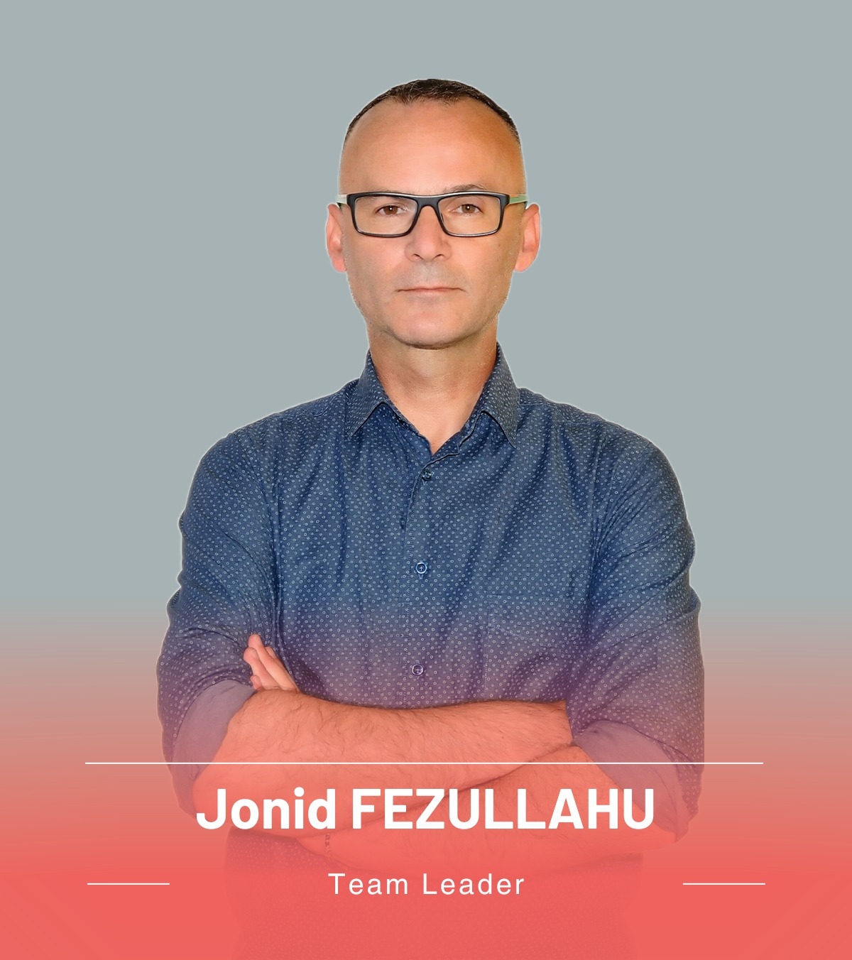 Jonid Fejzullahu