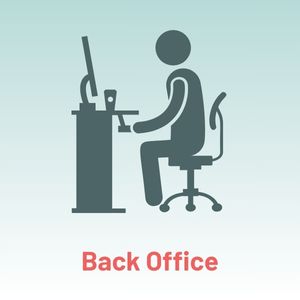 Back Office