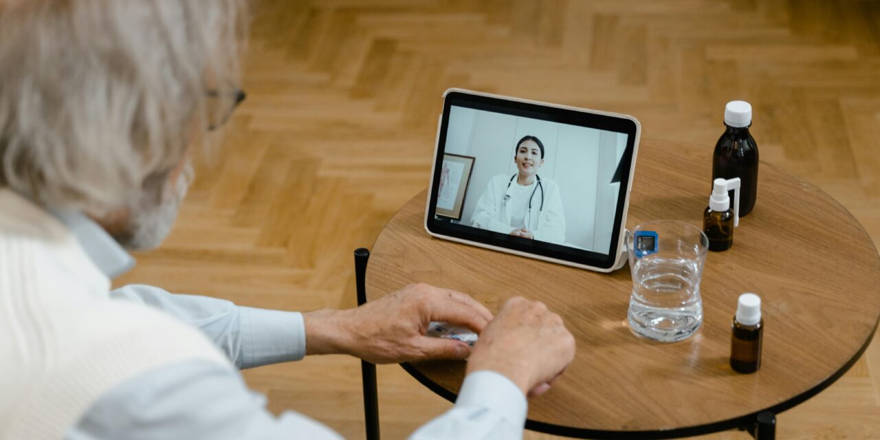 Telemedicine: Revolutionizing Healthcare with Bot Medics Care