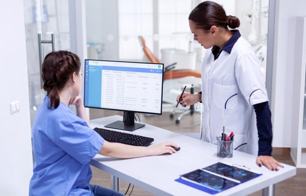 The Vital Role of Software Development in Healthcare and Business Transformation