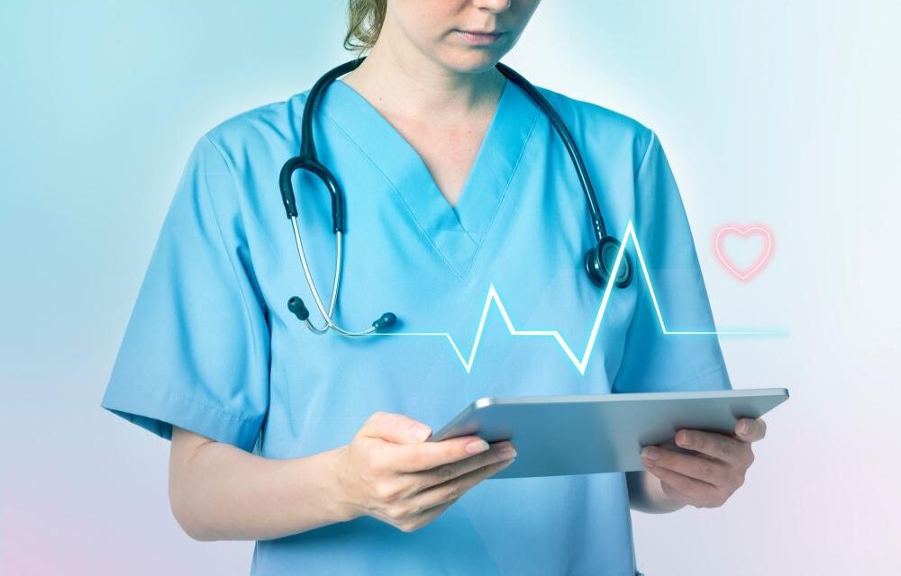 Trends in healthcare customer care