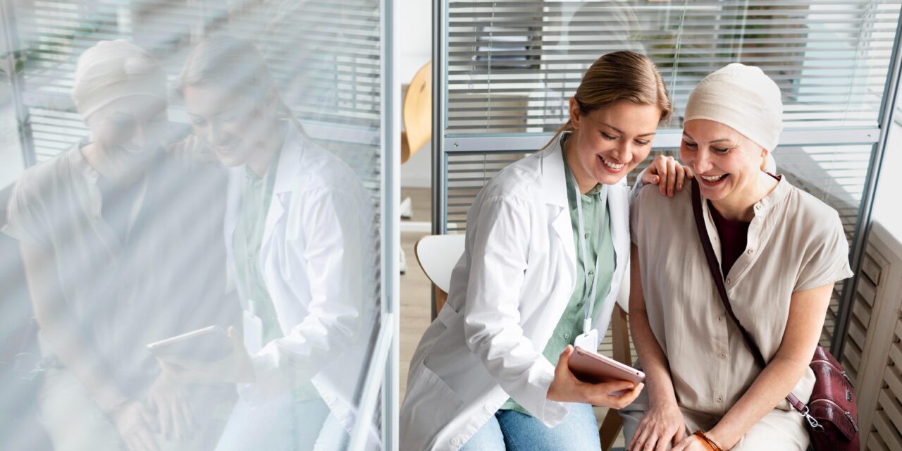 How to Create a Seamless Patient Experience in the Healthcare Industry