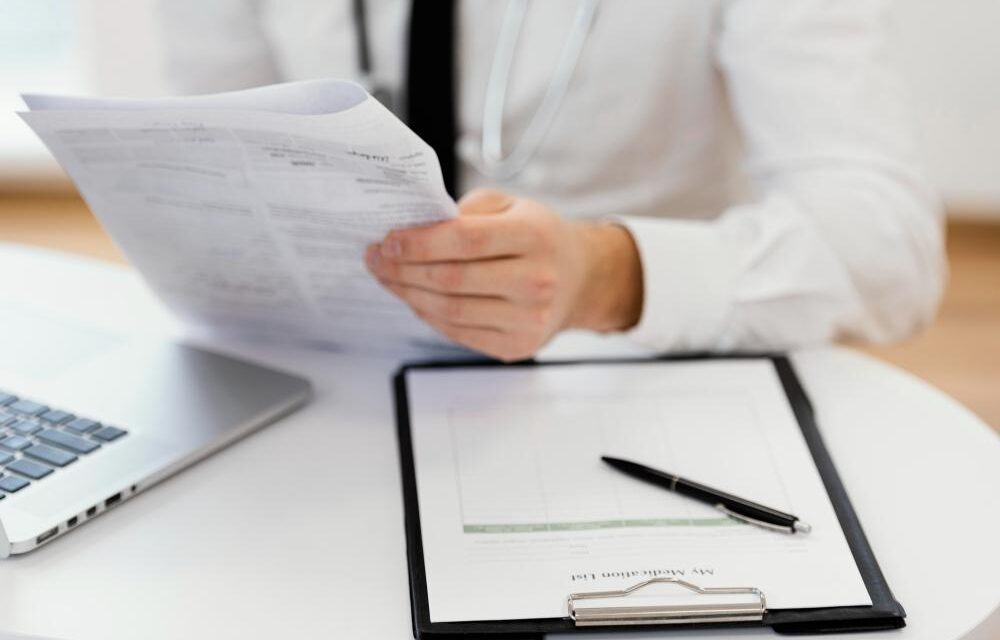 Waarom medische documentatiebeheer cruciaal is