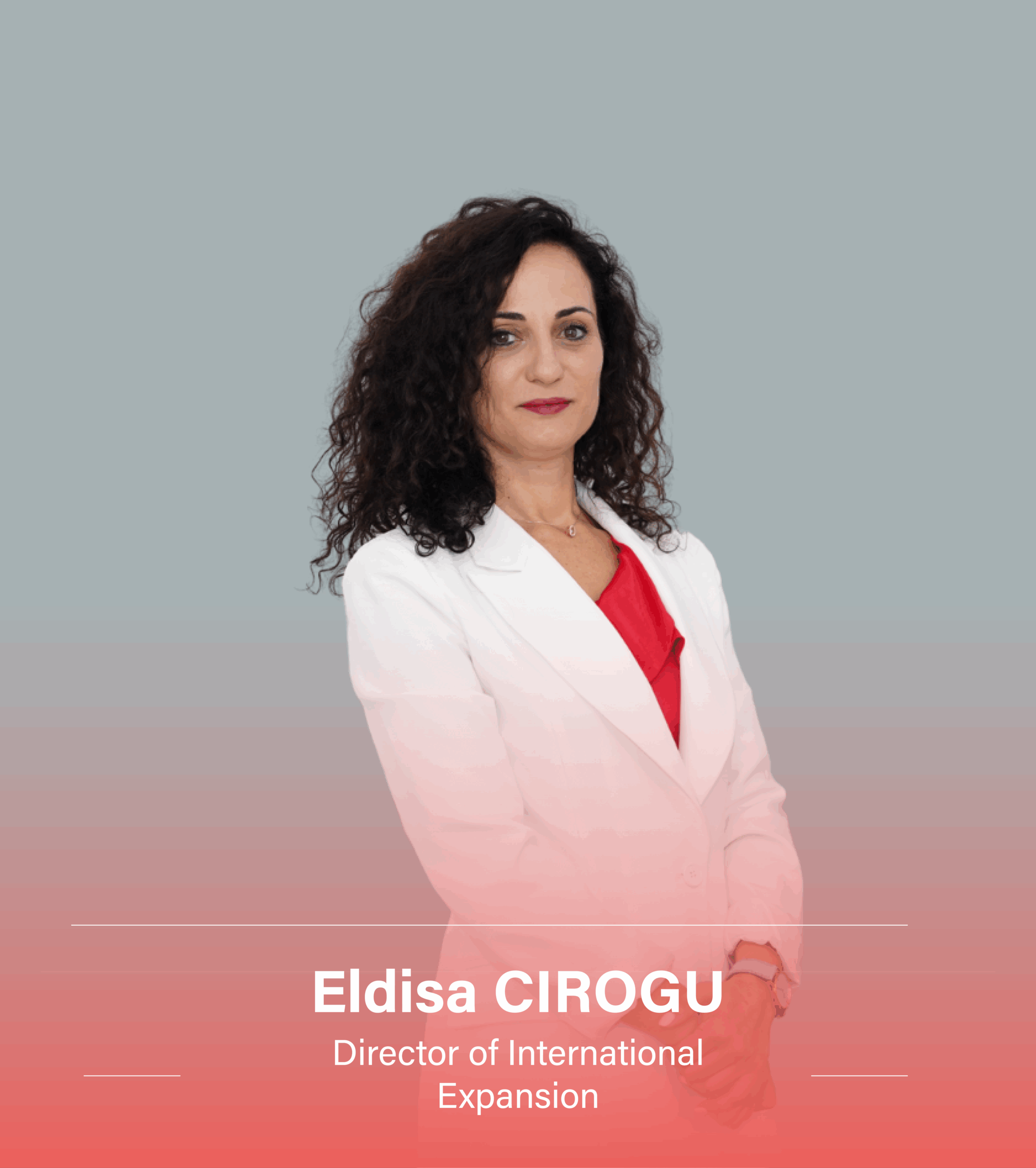 Eldisa Cirogu