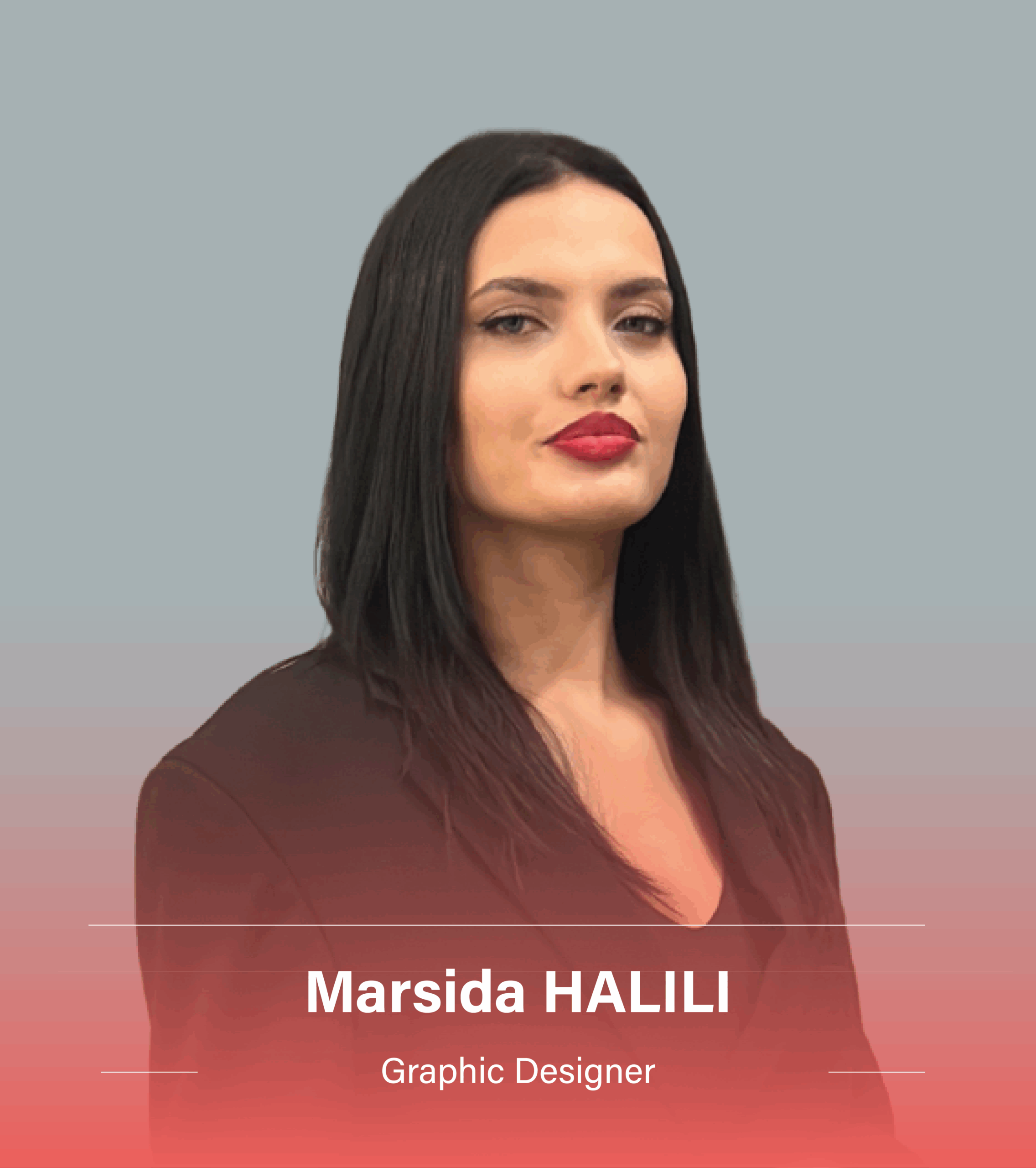 Marsida Halili