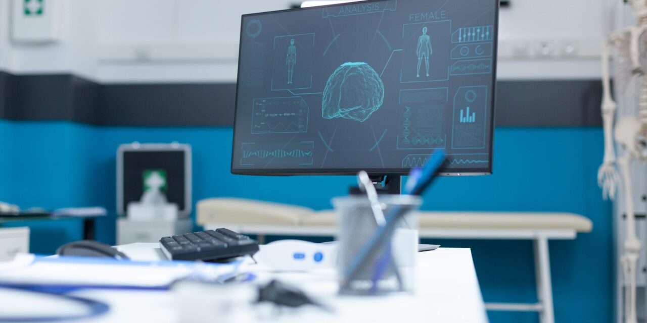 The Role of Technology in Healthcare Operations