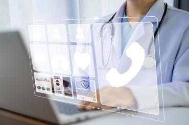 How to Manage Patient Data Efficiently Through Data Entry Services