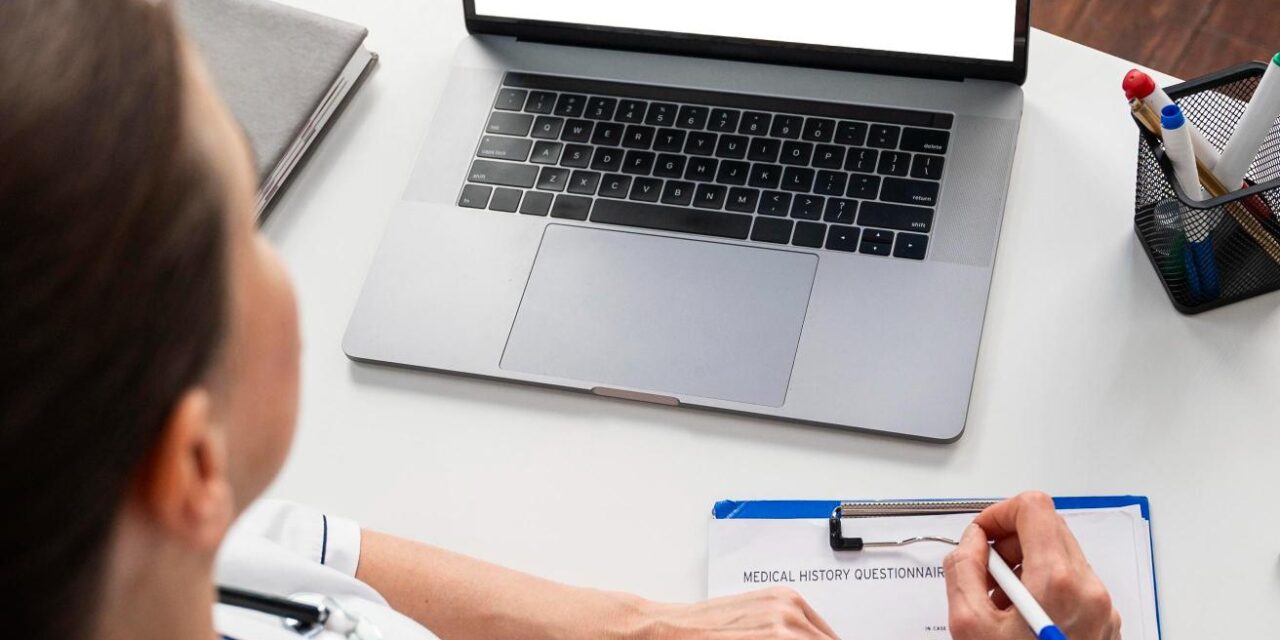 Benefits of Back Office Services for Managing Medical Documentation