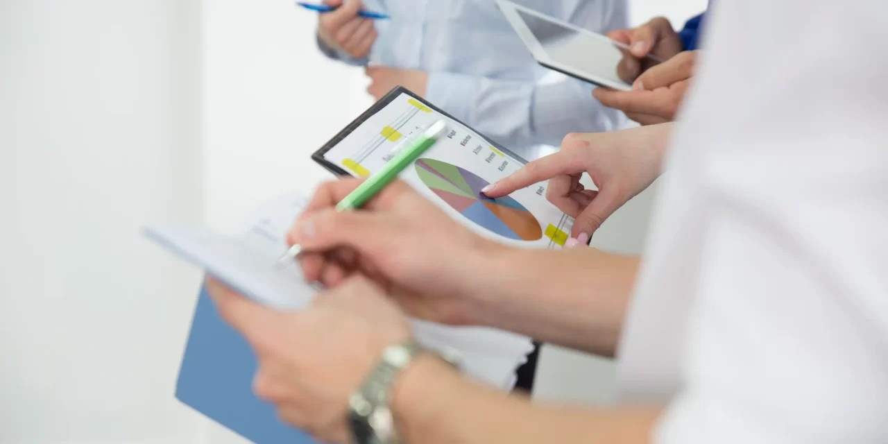 Customer-centric experience in healthcare