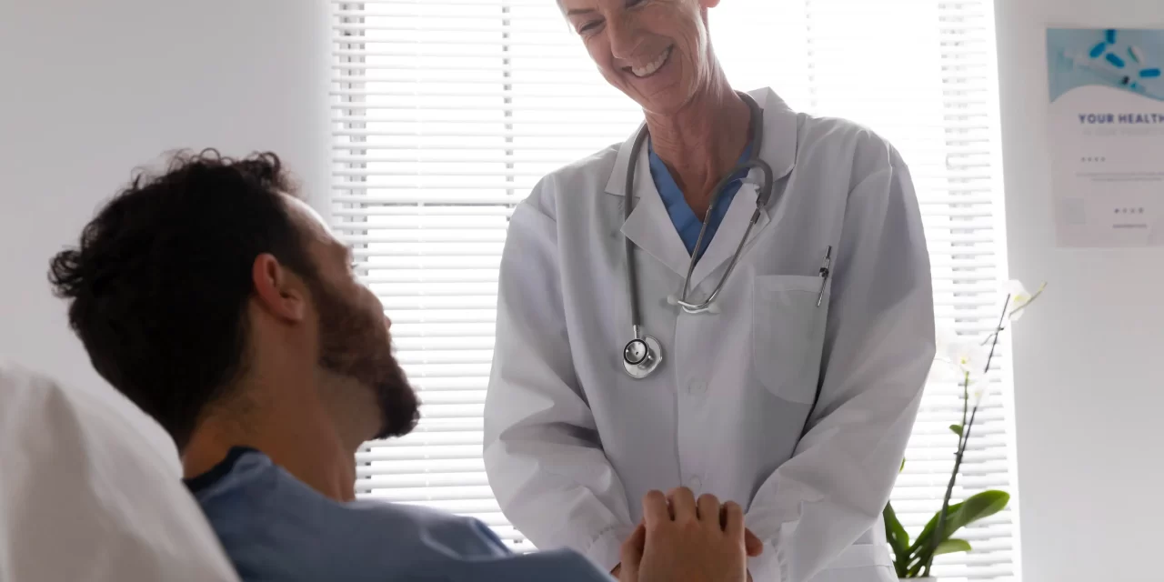 How to create a seamless patient experience