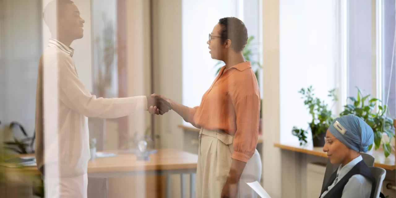 Improving patient satisfaction in healthcare