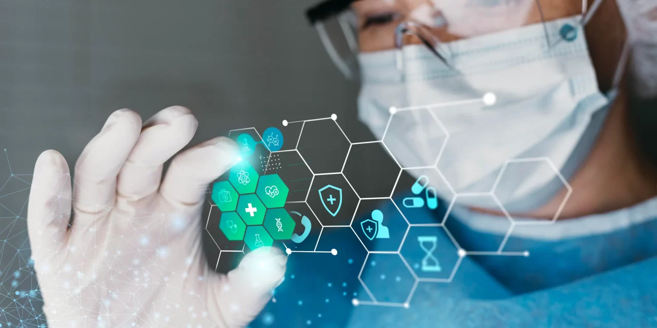 I vantaggi dell’intelligenza artificiale nella sanità