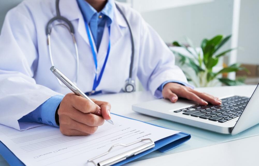 Back Office Healthcare Operation Services: Embracing Automation for a Smarter Future