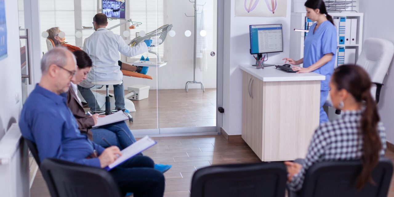 Understanding Health Care Agencies: Their Role, Impact, and Growing Importance