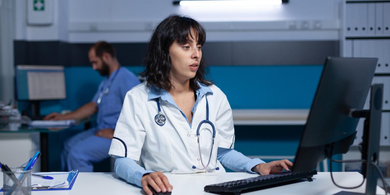 What Is a Healthcare Outsourcing Company?