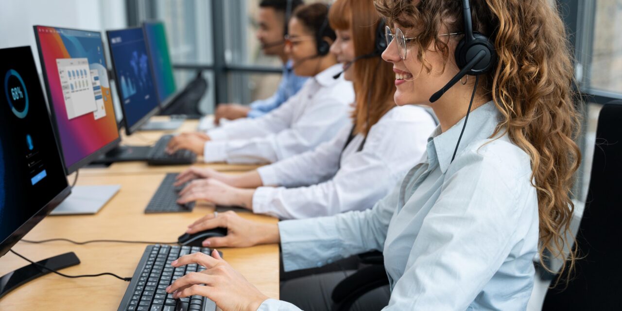 Medical & Healthcare Call Center Outsourcing Services: Enhancing Patient Experience and Operational Efficiency