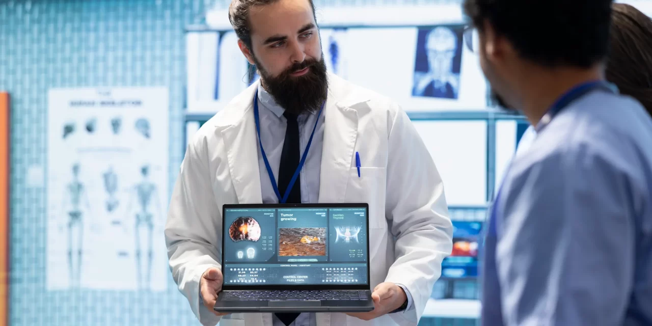Why Following Digital Health News is Essential in Today’s Healthcare Landscape