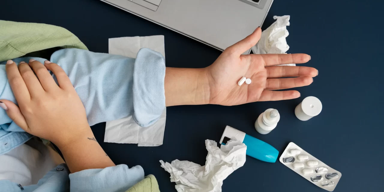 What is the Biggest Health Issue Today?