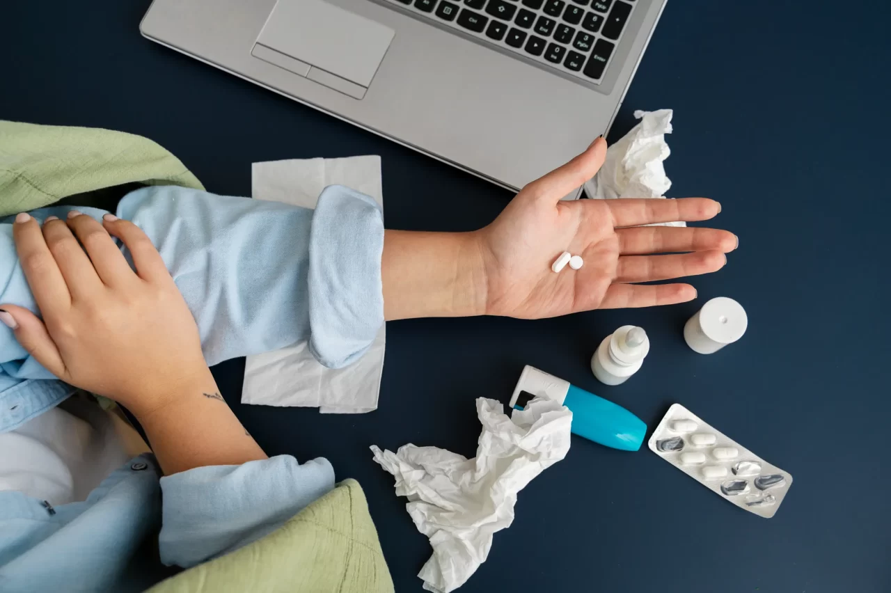 What is the Biggest Health Issue Today? - Botmedicscare