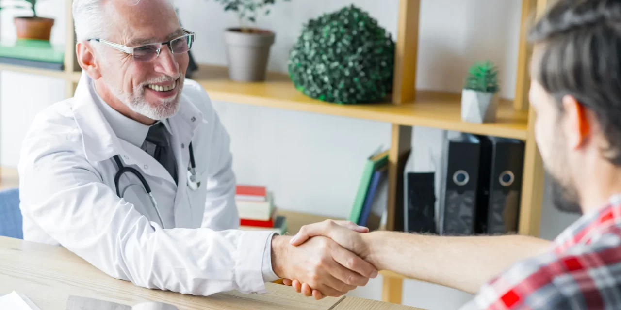 How to Find Out if You Have a Good Doctor