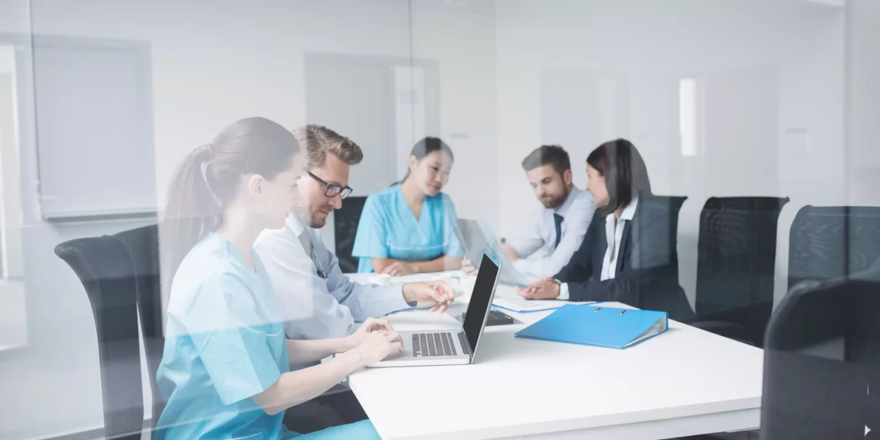 Soluzioni Innovative di Outsourcing Sanitario per la Tua Clinica