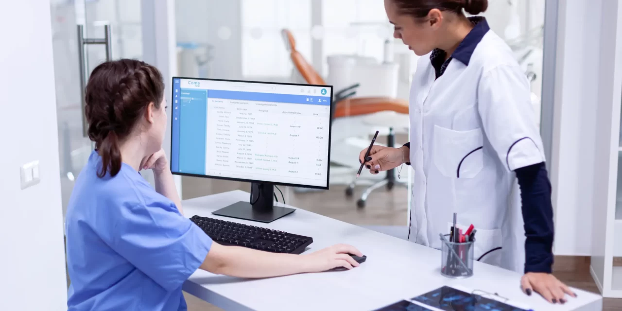 Advanced Healthcare Outsourcing Solutions for Modern Clinics