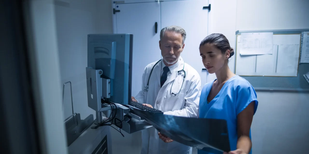 The Advantages of BPO Outsourcing in the Healthcare Industry