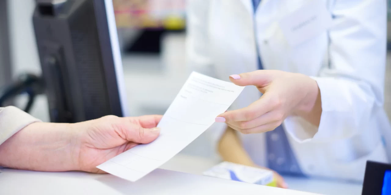 The most reliable way to fix chaos in pharmacy workflow with prescription management services (2025)