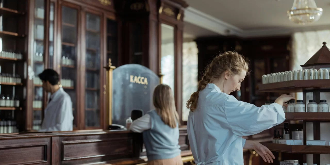 The Most Reliable Guide For Swedish Pharmacy Benefit Managers in 2026