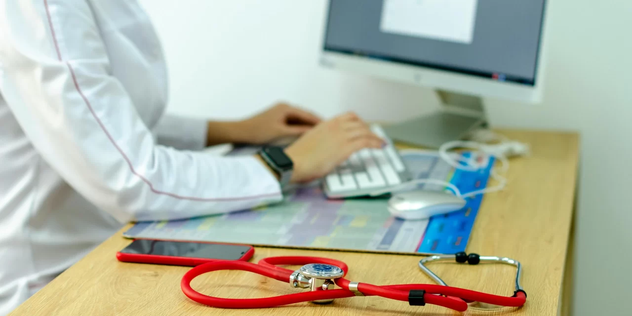 The Best Strategy in Stockholm’s Management For Health Information (2026)