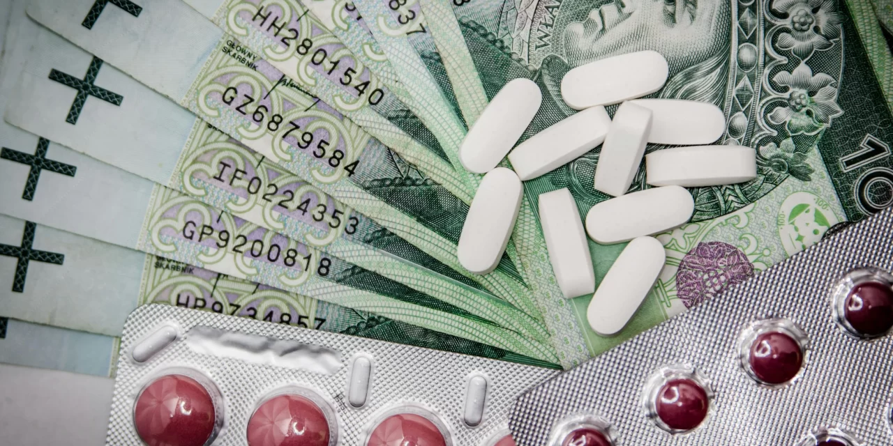 Revenue Leakage in Pharmacies Strikes The Worst in 2026 Sweden