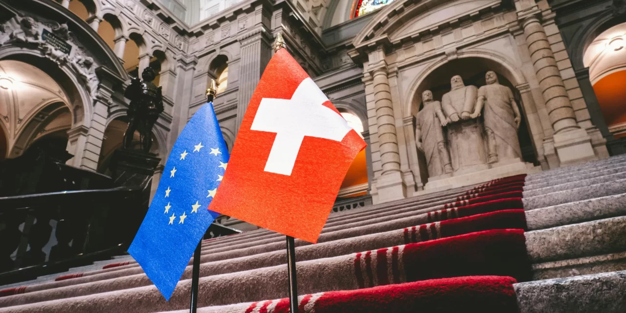Ready for Mandatory EHD? Critical Updated to Healthcare Information Management in Basel
