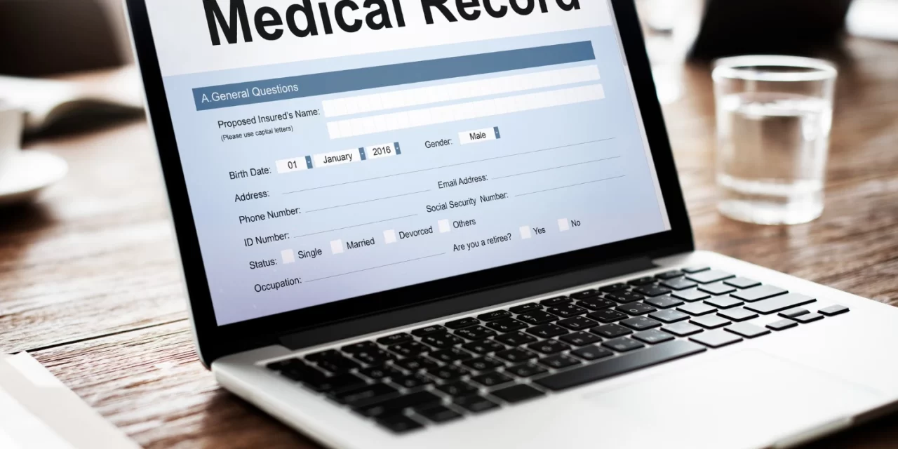 Navigating the Digital Frontier: Electronic Health Records and the Future of Swiss Healthcare
