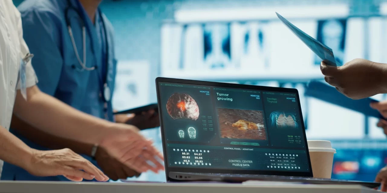 Optimising Healthcare Data: The Indispensable Role of HIM Software in Switzerland