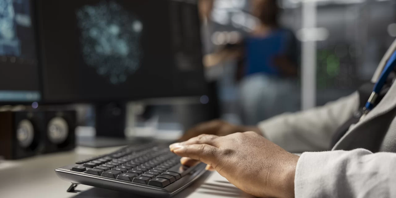 Medical software solutions – Transforming Healthcare Operations