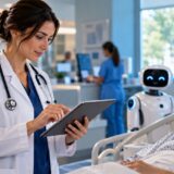 AI driven patient care