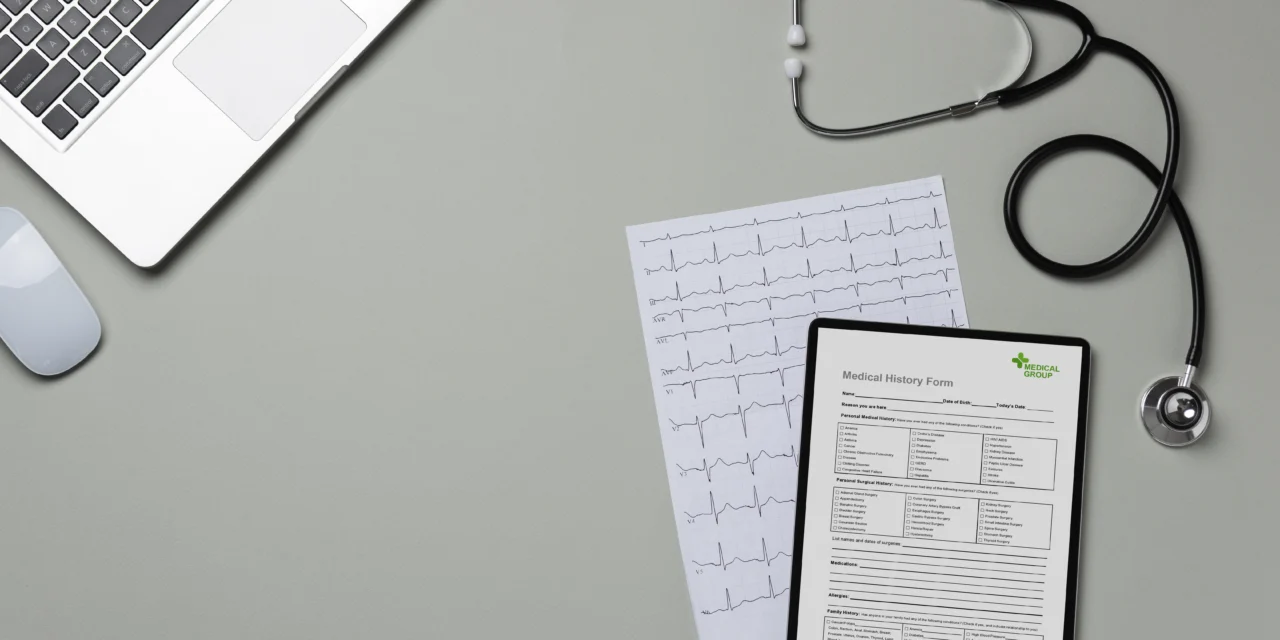 Clinical documentation – Precision, Efficiency, Compliance