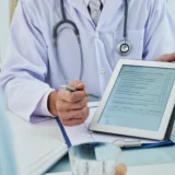 Electronic prescription