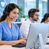 Healthcare BPO Services