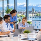 Healthcare BPO Switzerland