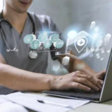 Healthcare data management